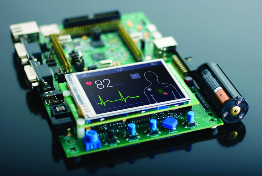 Embedded Hardware Development